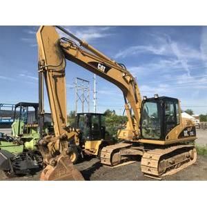 
                    2002 CAT 315CL
                