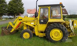 
                    MASSEY-FERGUSON 30E
                