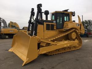 
                    2004 CAT D8R II
                