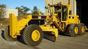 
                    1996 CAT 14H
                