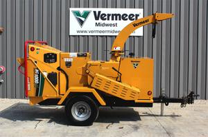 
                    2010 VERMEER BC1000XL
                