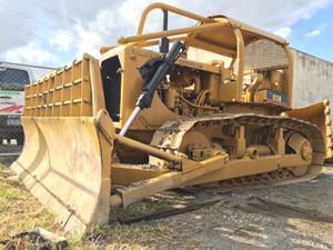 
                    1976 CAT D6C
                