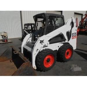 
                    2013 BOBCAT S175
                