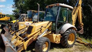 
                    1999 NEW HOLLAND 655E
                