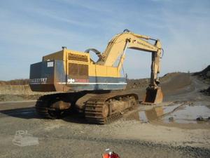 
                    1989 KOMATSU PC650 LC-3
                