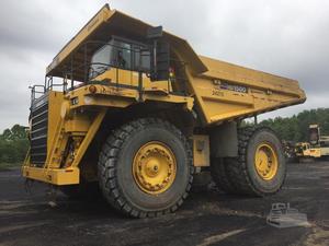 
                    2014 KOMATSU HD1500-7
                