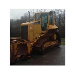 
                    2006 CAT D5N XL
                