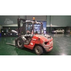 
                    2010 MANITOU MSI30T
                