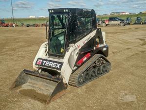 
                    2013 TEREX PT30
                