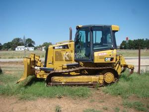 
                    2012 CAT D4K2 XL
                