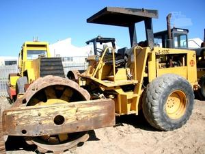 
                    1997 CAT CP-533C
                