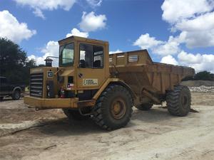 
                    CAT D25
                