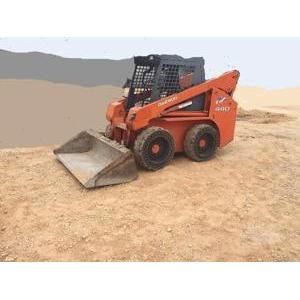 
                    2008 DAEWOO 440 PLUS
                