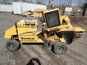 
                    2006 VERMEER SC352
                