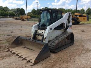 
                    2010 BOBCAT T300
                