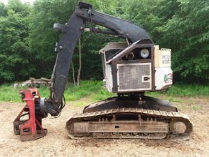 
                    1999 TIMBCO 425D
                