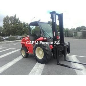 
                    2004 MANITOU M30.2
                