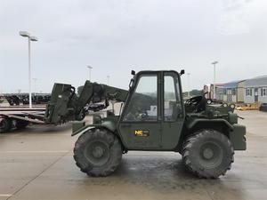 
                    2011 TEREX TX51-19M
                