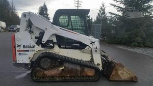 
                    2012 BOBCAT T650
                