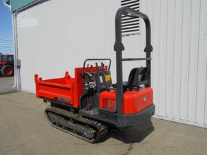 
                    2013 KUBOTA KC120
                