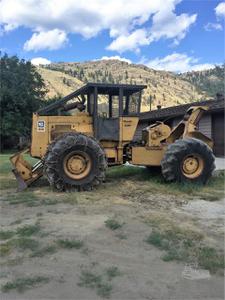 
                    1987 CAT 518
                