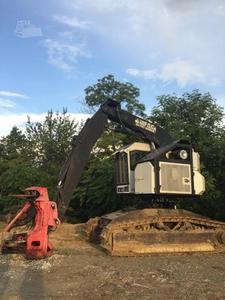 
                    2000 TIMBCO 425D
                