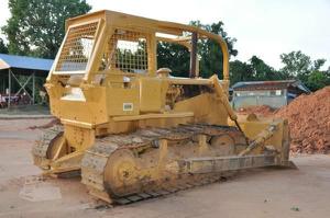 
                    1982 CAT D7G
                