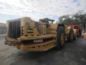 
                    1998 CAT R2900
                