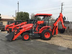 
                    2017 KUBOTA L47
                