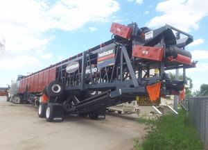 
                    2017 SUPERIOR TELESTACKER 36x150
                