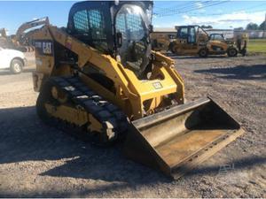 
                    2015 CAT 279D
                