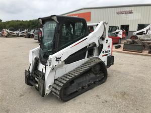 
                    2016 BOBCAT T595
                