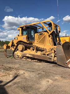 
                    2012 CAT D8T
                