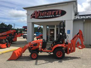 
                    2017 KUBOTA BX23S
                