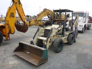 
                    2004 INGERSOLL-RAND BL275
                