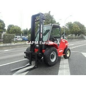 
                    2006 MANITOU MC30
                