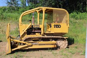 
                     5090 - 1972 CASE 1150D
                