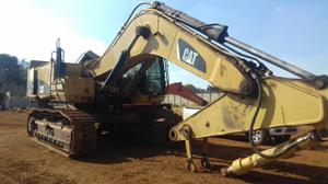 
                    CAT 365C
                