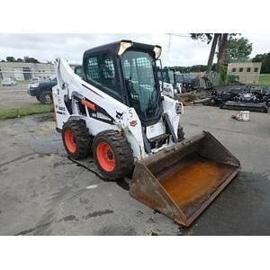 
                    2014 BOBCAT S530
                