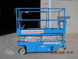 
                    2006 GENIE GS2032
                