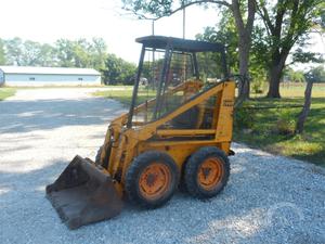 
                     4562 - 1974 CASE 1816
                