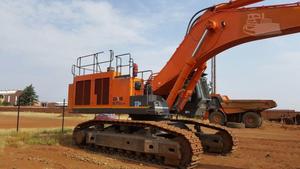 
                    2012 HITACHI ZX870 LCR-5G
                