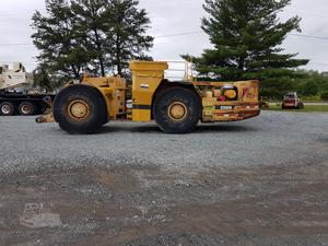 
                    CAT R2900G
                