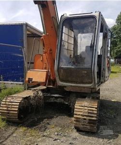 
                    1994 HITACHI EX60-2
                