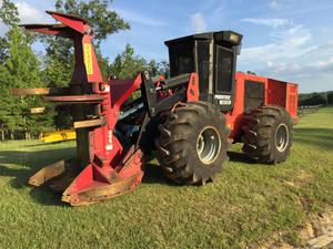 
                    2014 PRENTICE 2670C
                