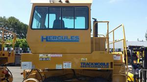 
                    2013 TRACKMOBILE HERCULES
                