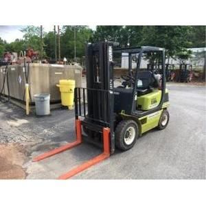 
                    2010 CLARK CQ25L
                