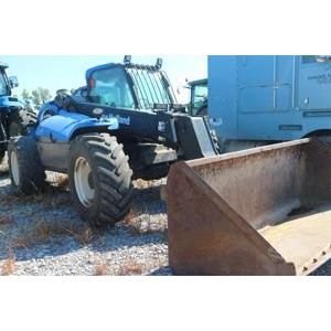 
                    2004 NEW HOLLAND LM435A
                