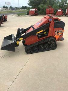 
                    2015 DITCH WITCH SK850
                