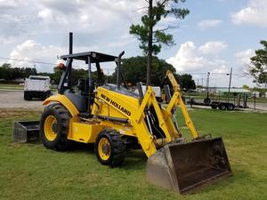 
                    2014 NEW HOLLAND U80C
                